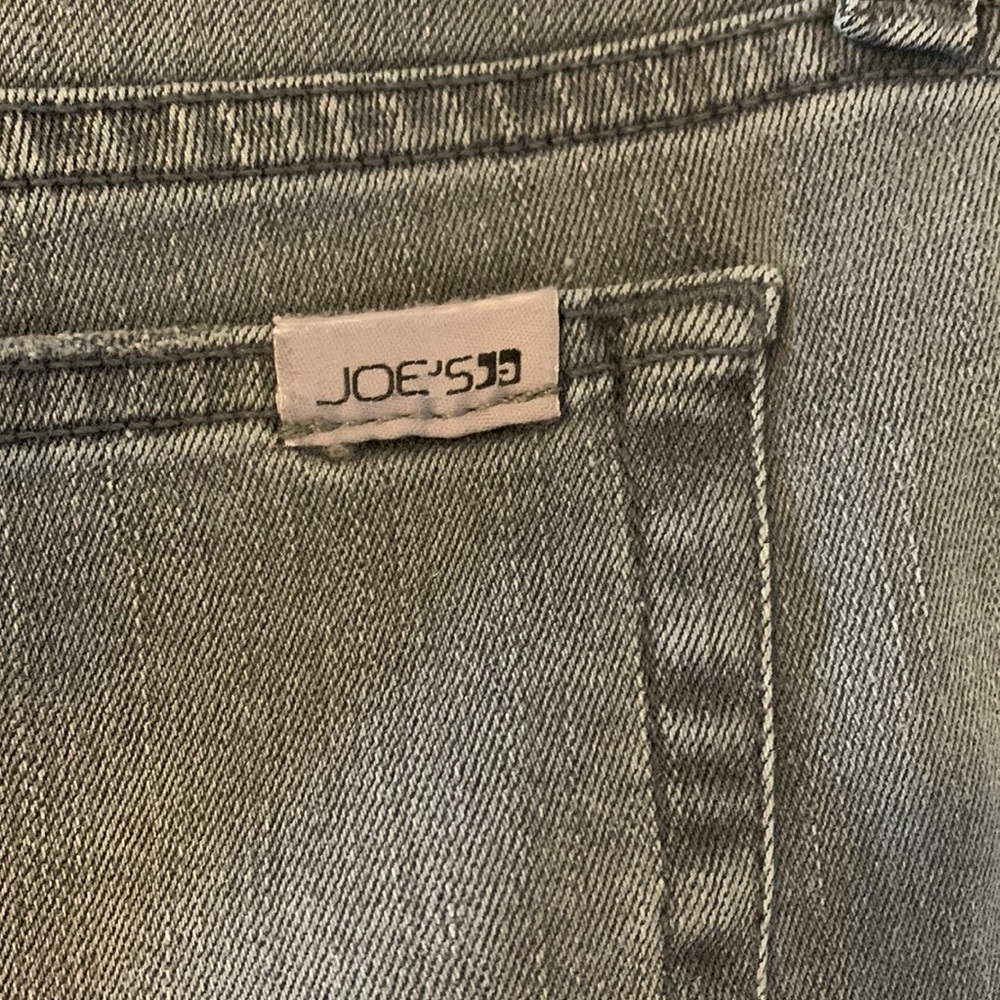 NWT Joe’s Jeans Sz 30 Mid rise Skinny ankle - Picture 11 of 11